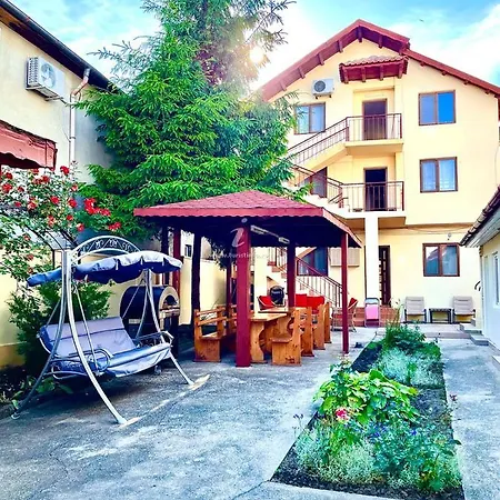 De Inchiriat Sibel 3* Costinesti