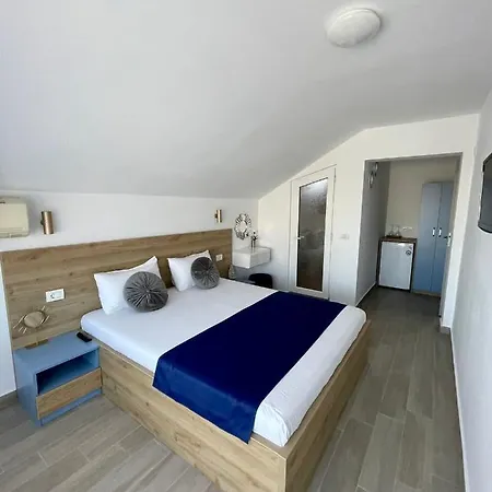 Maison d'hôtes De Inchiriat Sibel Costinesti