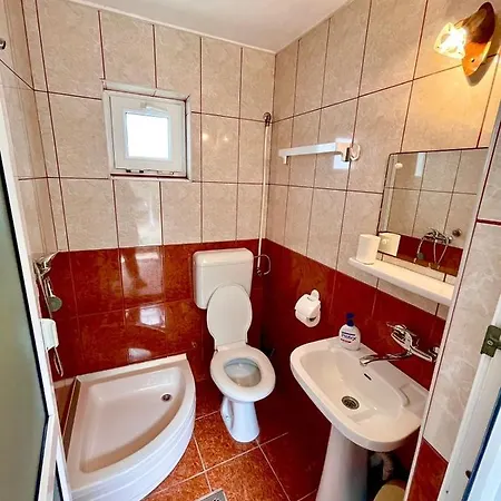 Maison d'hôtes De Inchiriat Sibel