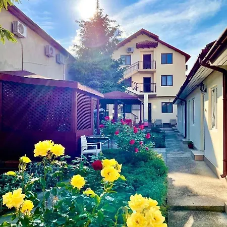 Maison d'hôtes De Inchiriat Sibel 3*