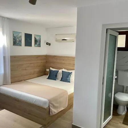 Maison d'hôtes De Inchiriat Sibel 3*