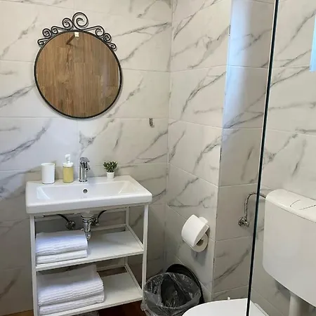 Penzion Sibel Costineşti