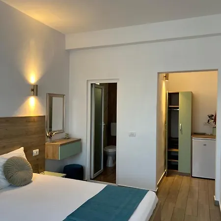 Maison d'hôtes De Inchiriat Sibel 3*