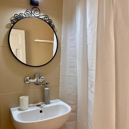 Penzion Sibel Costineşti