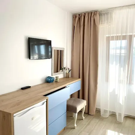 Camere De Inchiriat Sibel 3* كوستِنيست