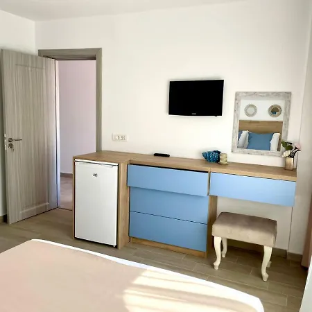 Sibel Casa de hóspedes