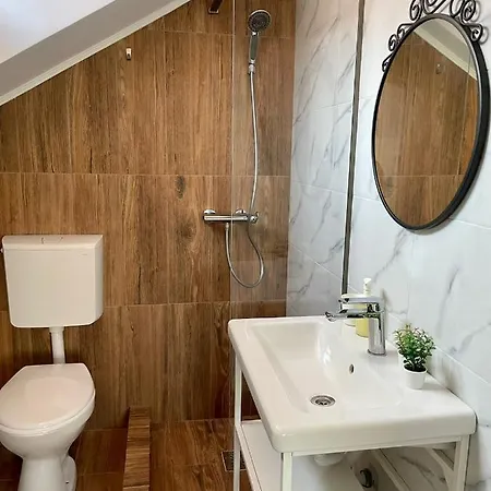 بيت ضيافة Camere De Inchiriat Sibel 3*