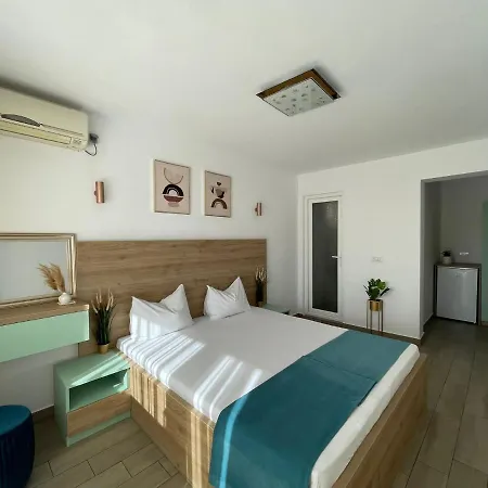 Sibel Casa de hóspedes 3*