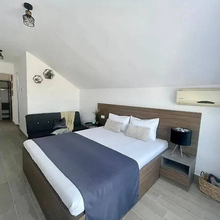 بيت ضيافة Camere De Inchiriat Sibel