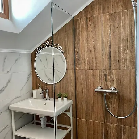 Casa de hóspedes Sibel Costinesti