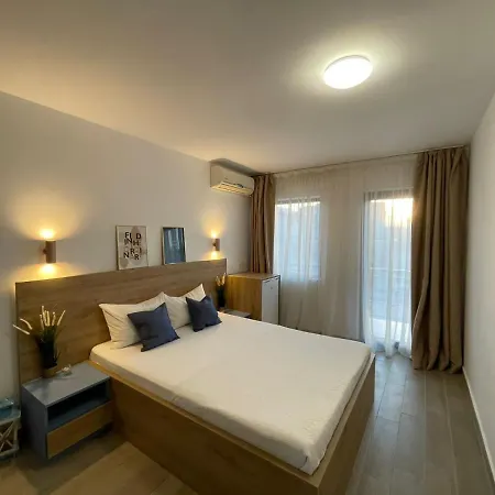 Sibel Casa de hóspedes 3*