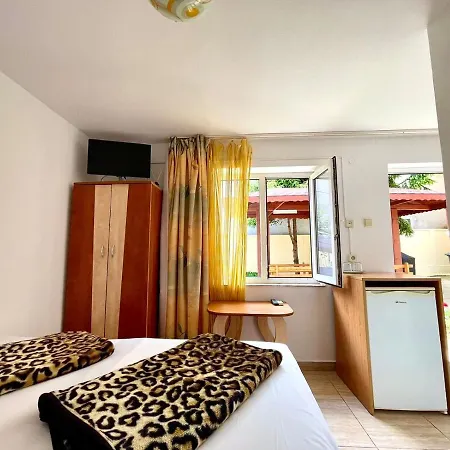 Casa de hóspedes Sibel