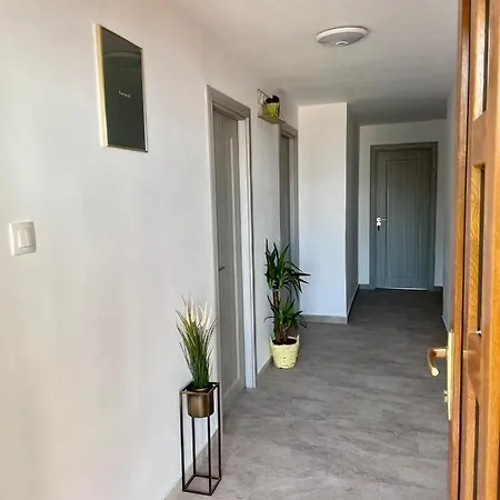 Sibel Casa de hóspedes