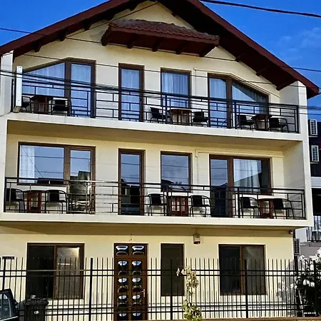 Casa de hóspedes Sibel Costinesti