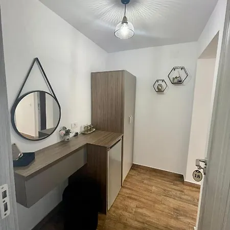 Camere De Inchiriat Sibel بيت ضيافة كوستِنيست