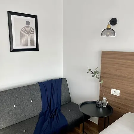 Camere De Inchiriat Sibel 3* كوستِنيست