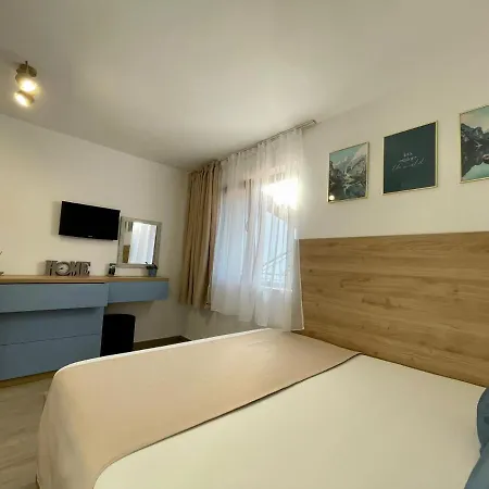Camere De Inchiriat Sibel