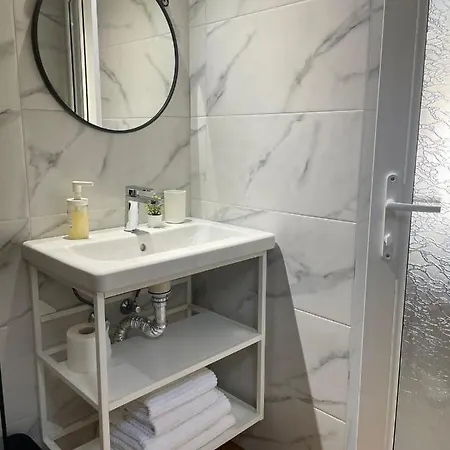 Sibel Gasthuis Costinesti