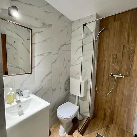 Gasthuis Sibel Costinesti