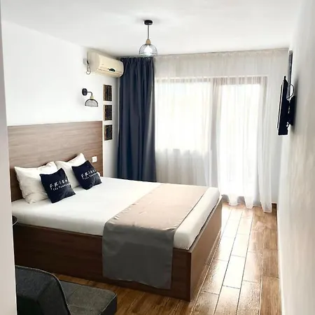 Camere De Inchiriat Sibel بيت ضيافة