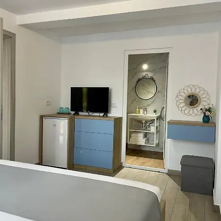 Casa de hóspedes Sibel