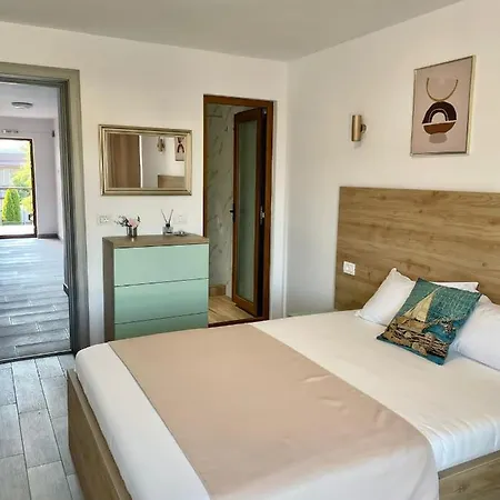 Sibel Casa de hóspedes Costinesti