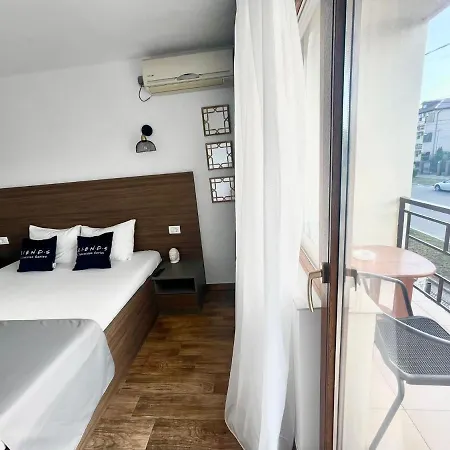 Camere De Inchiriat Sibel 3*