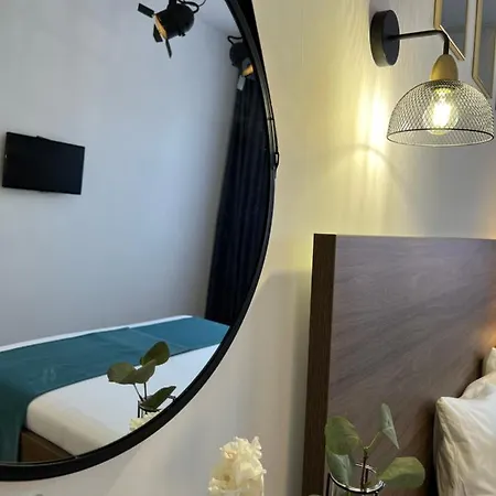 Sibel Casa de hóspedes