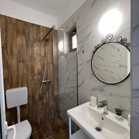 Sibel Casa de hóspedes 3*