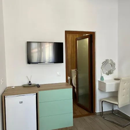 Camere De Inchiriat Sibel 3*