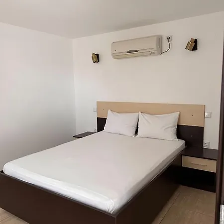 Sibel Casa de hóspedes