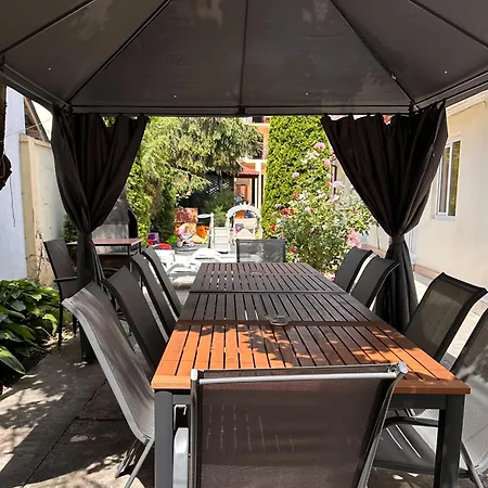 Gasthuis Sibel Costinesti