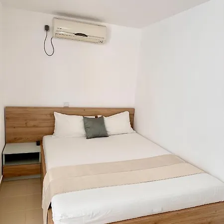 De Inchiriat Sibel 3* Costinesti