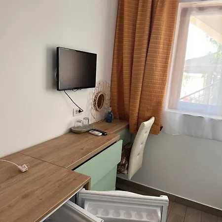 Camere De Inchiriat Sibel بيت ضيافة